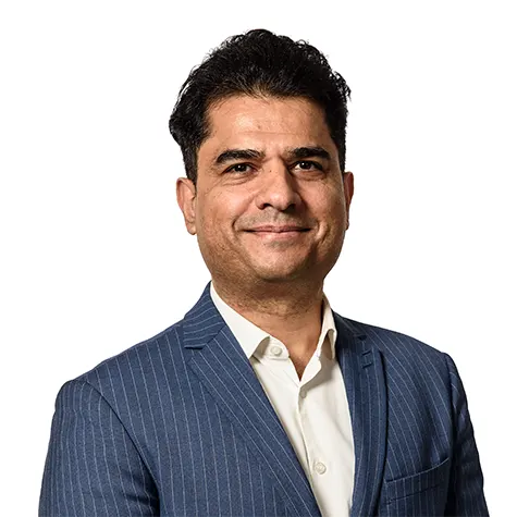 Dr Ameer Khan