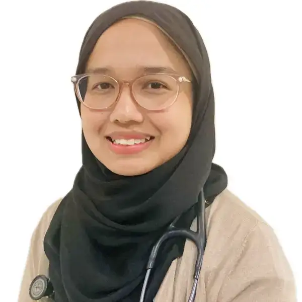 Dr Intan Ramli