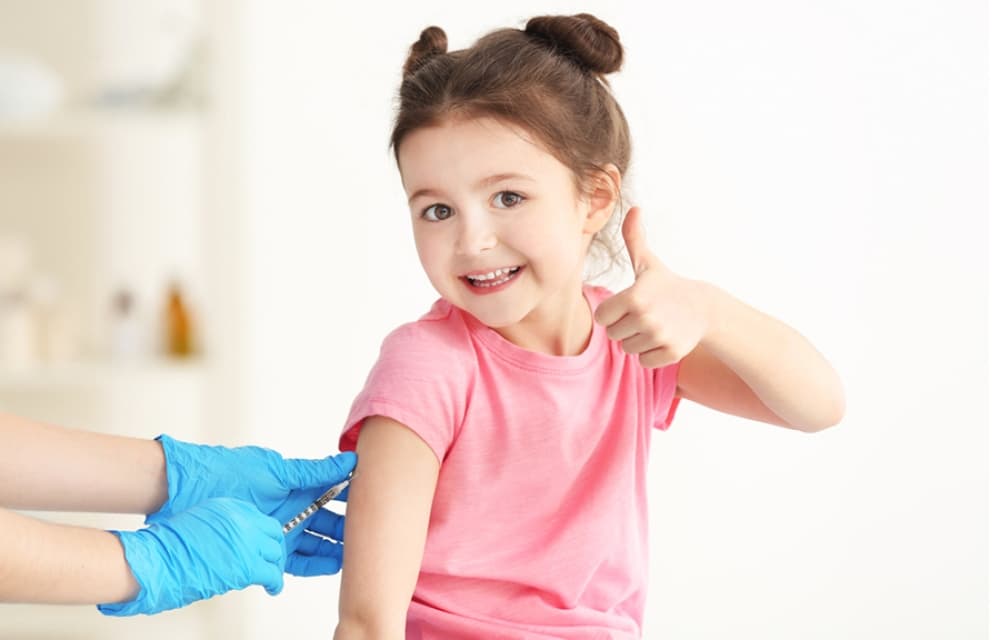 Immunisation - Professional medical service at Gosnells Family Practice