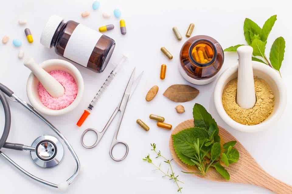 Alternative Medicine - Professional medical service at Gosnells Family Practice