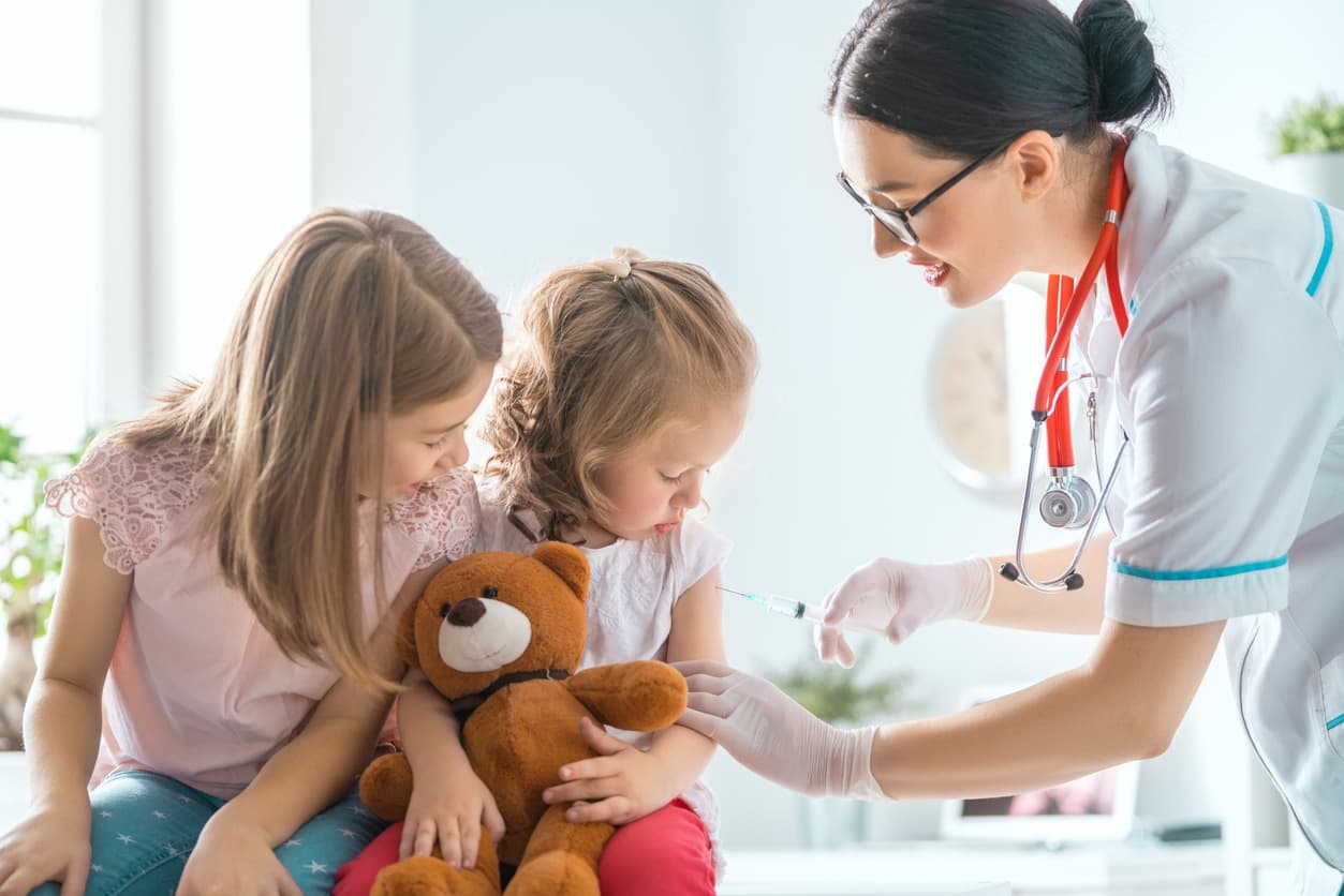 Kids Health - Professional medical service at Gosnells Family Practice