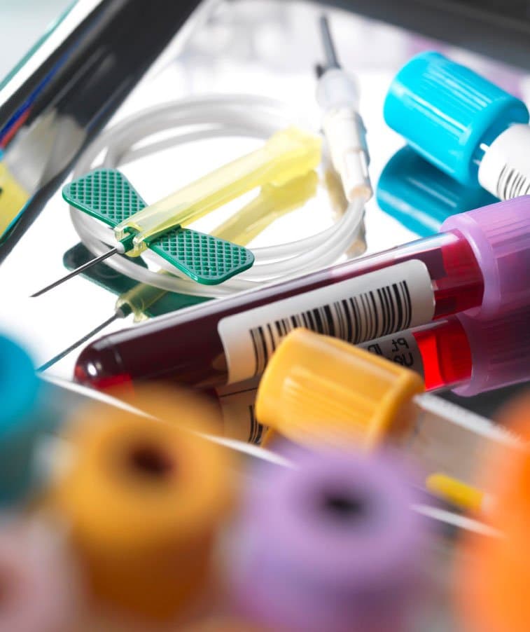 On-site Pathology - Professional medical service at Gosnells Family Practice