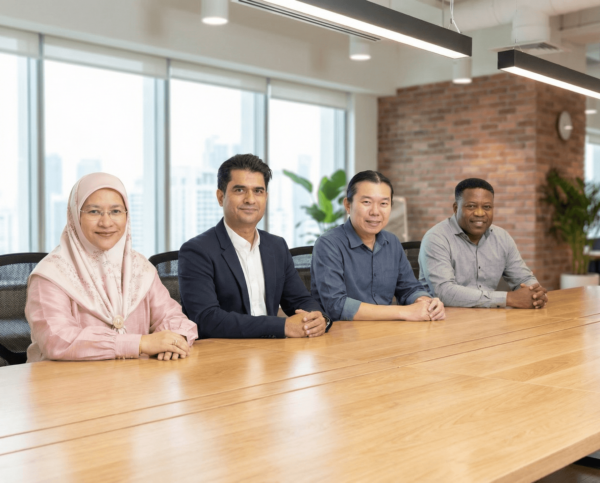 Professional Medical Care