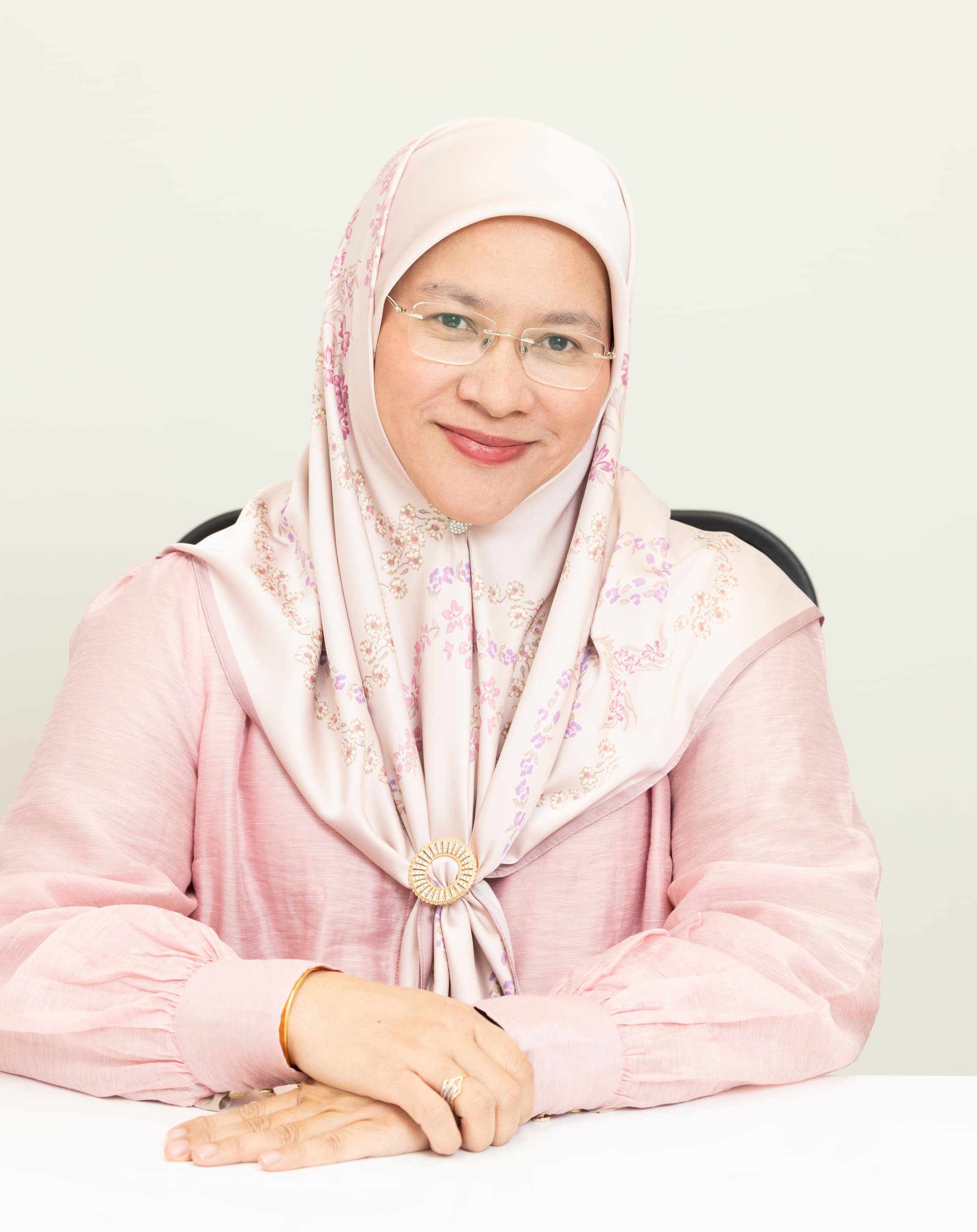 Dr. Fazilah Abu Bakar