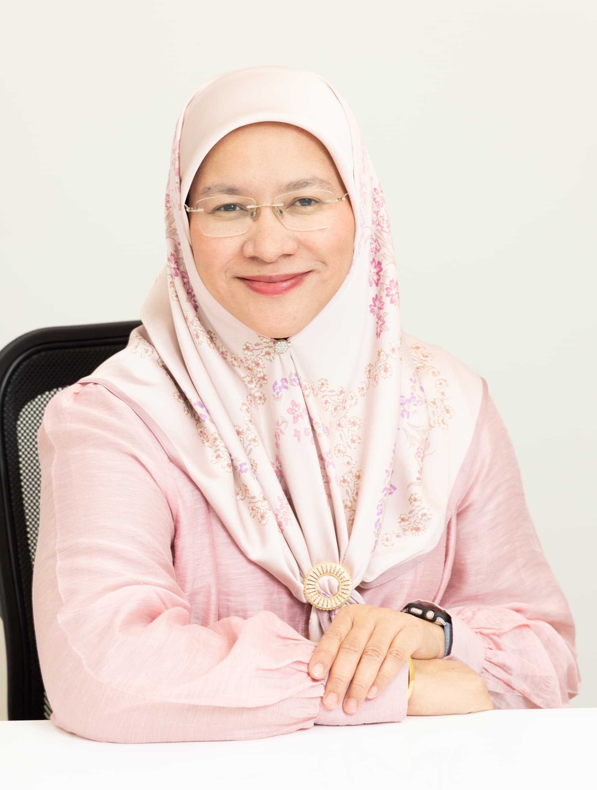 Dr. Fazilah Abu Bakar
