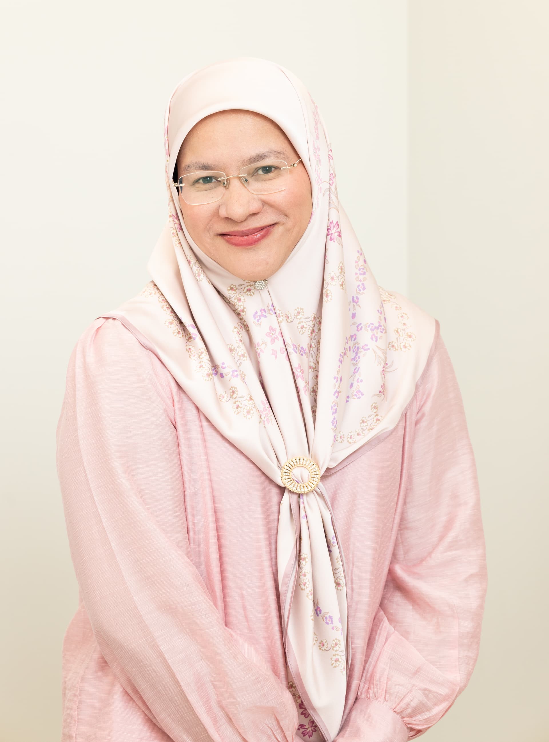 Dr. Fazilah Abu Bakar