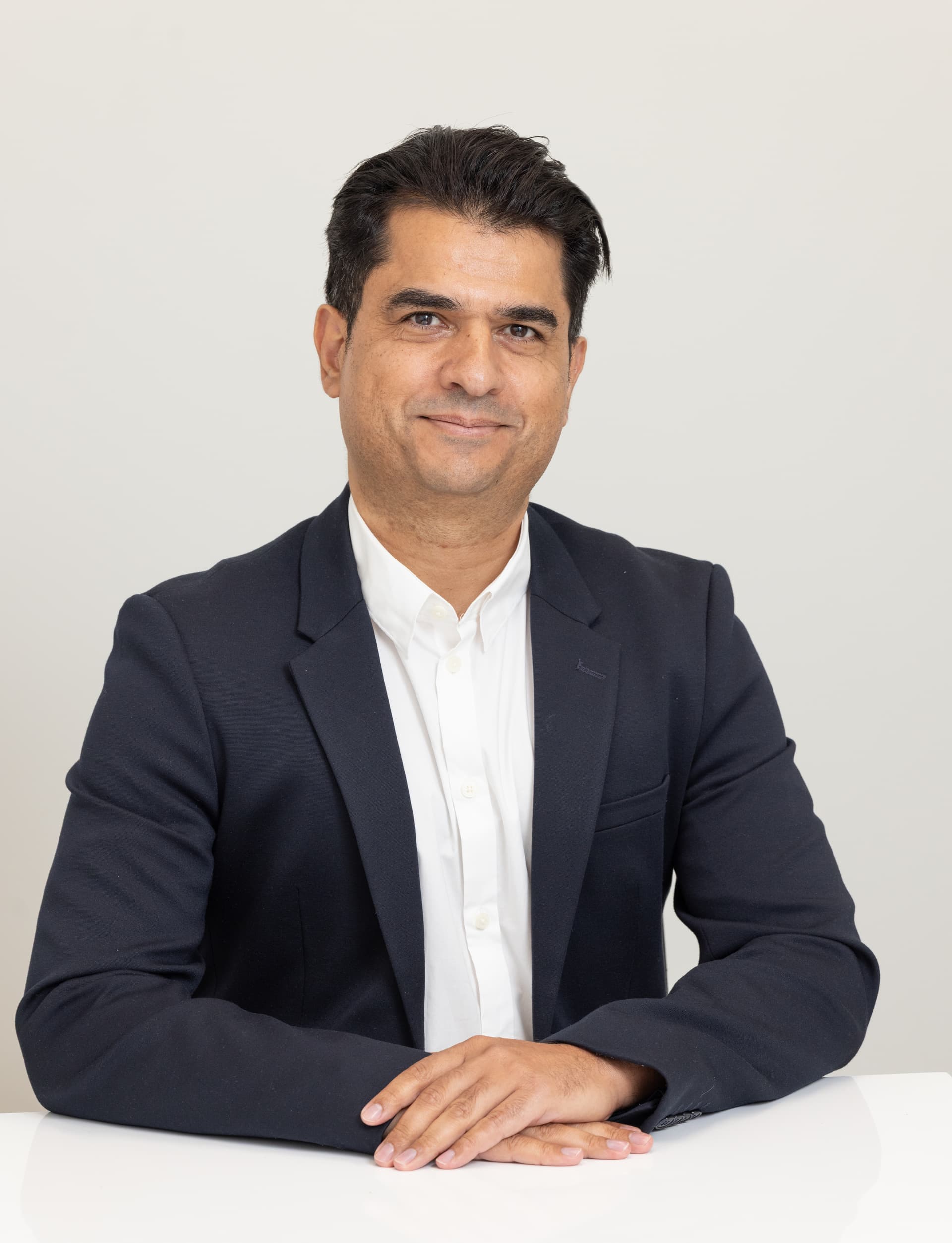 Dr. Ameer Khan