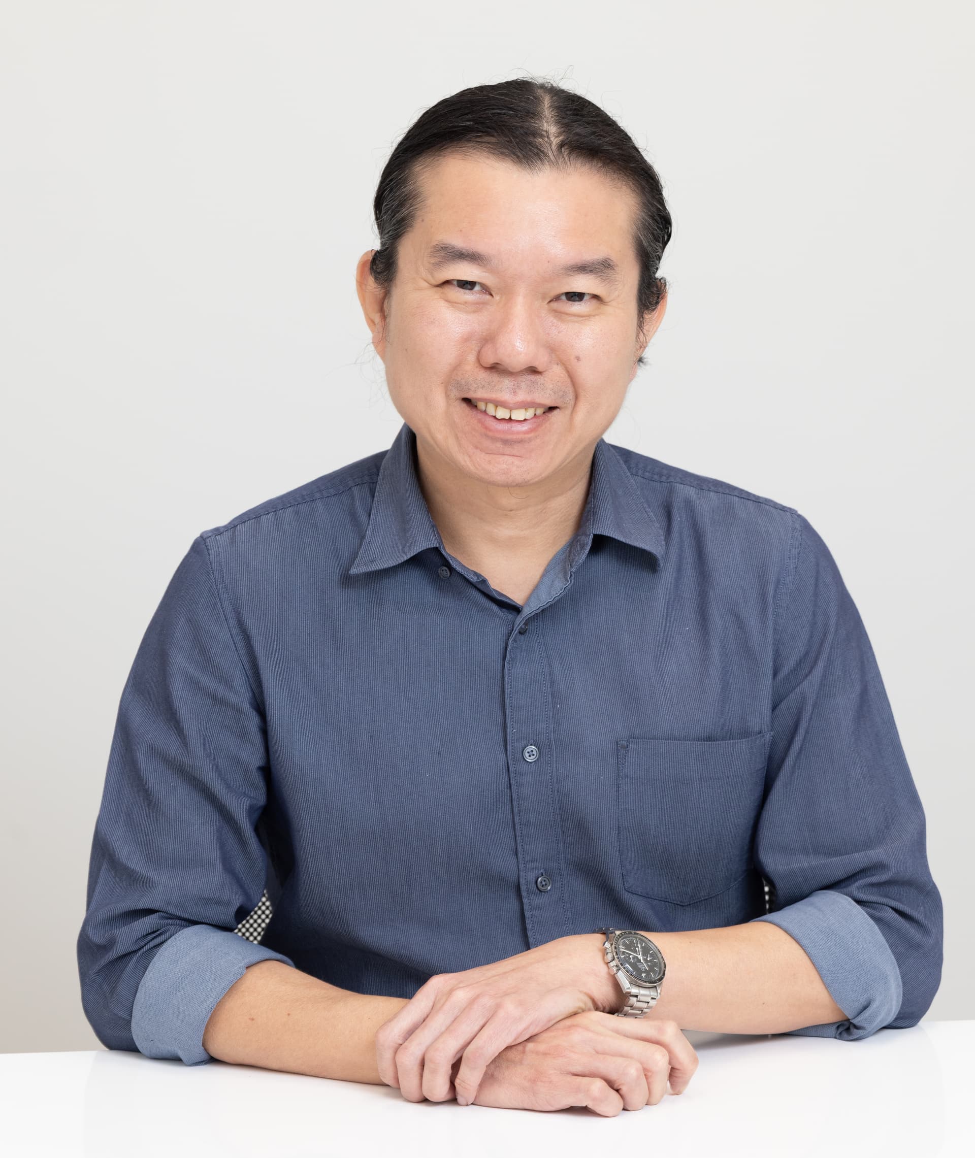 Dr. Choong Leat Loh