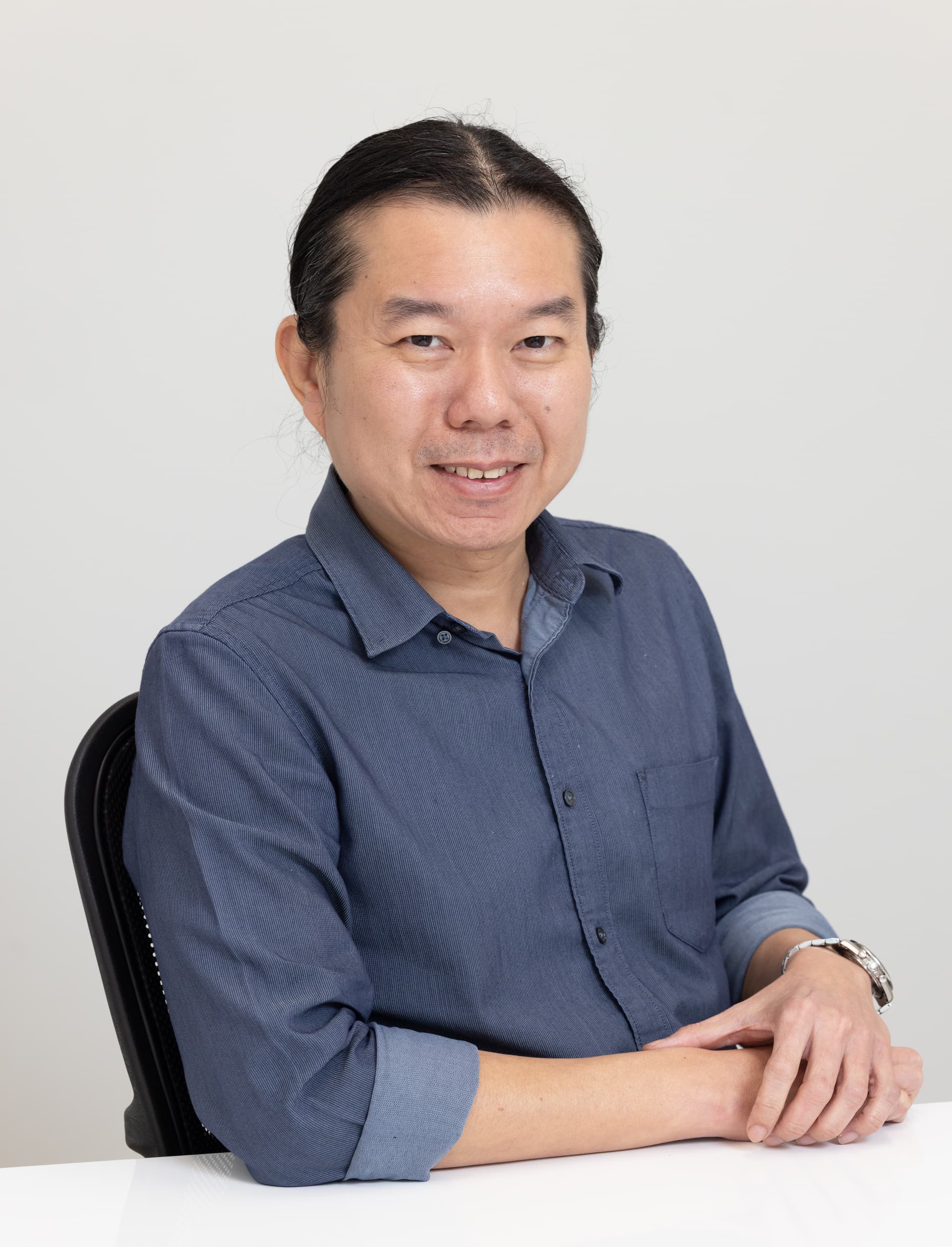 Dr. Choong Leat Loh