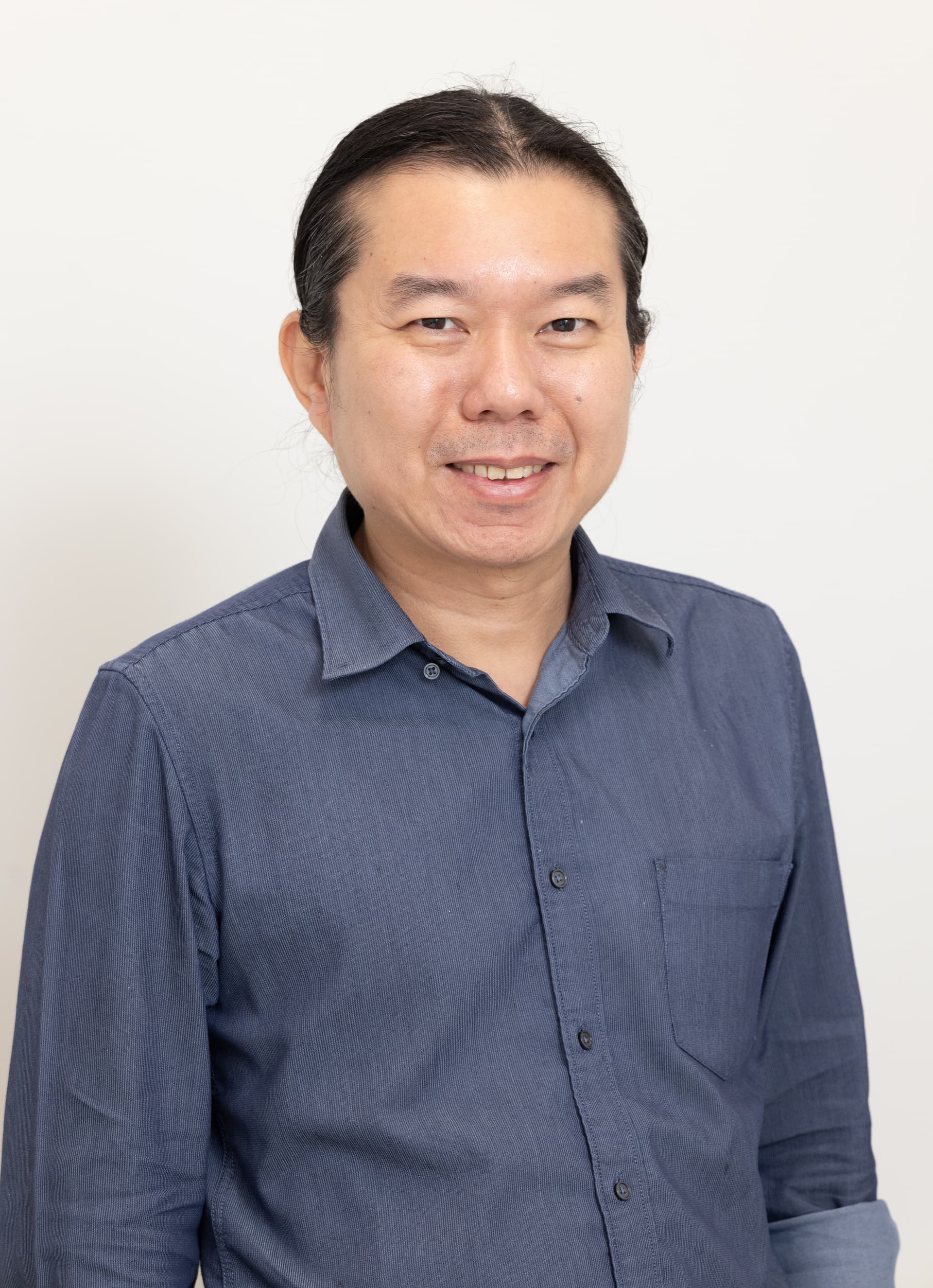 Dr. Choong Leat Loh