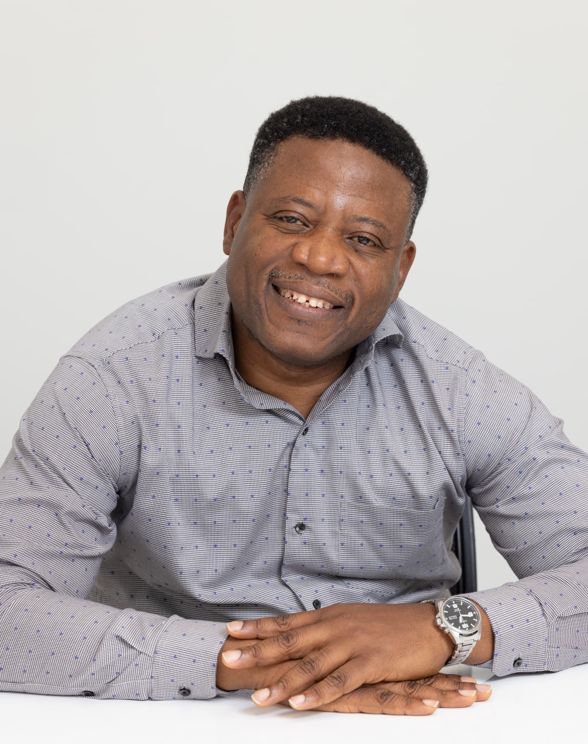 Dr. Quam Gbajabiamila