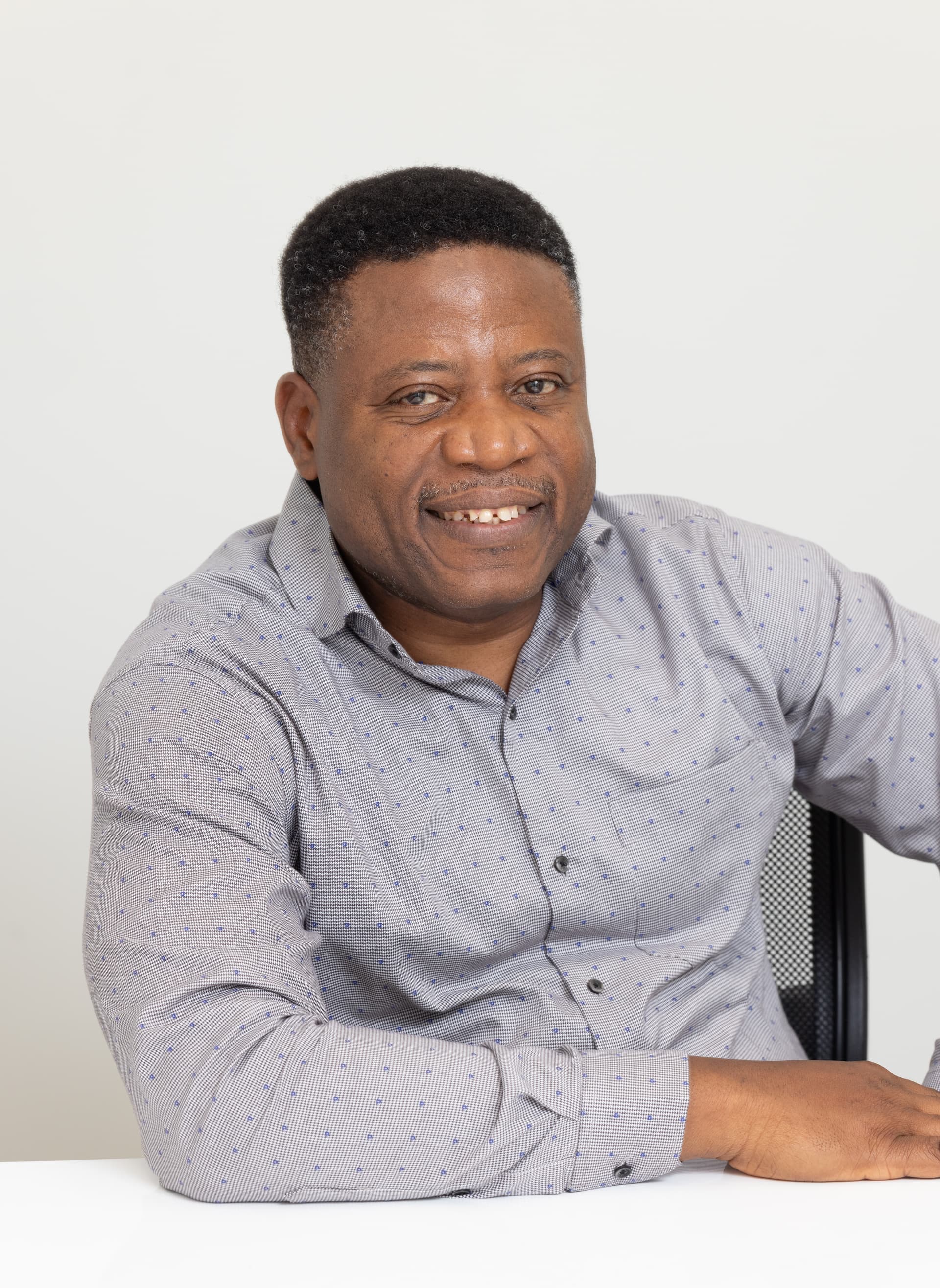 Dr. Quam Gbajabiamila