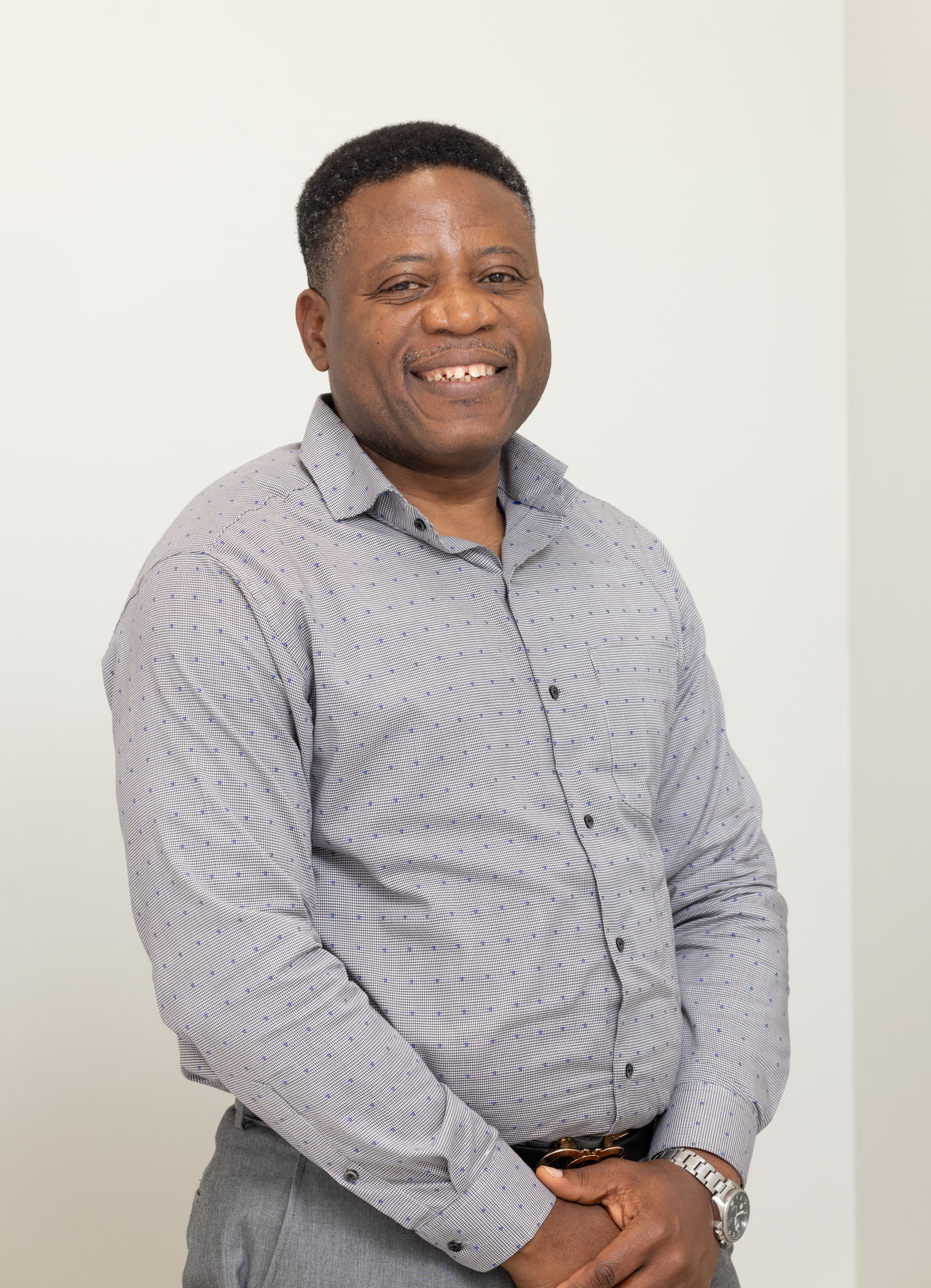 Dr. Quam Gbajabiamila