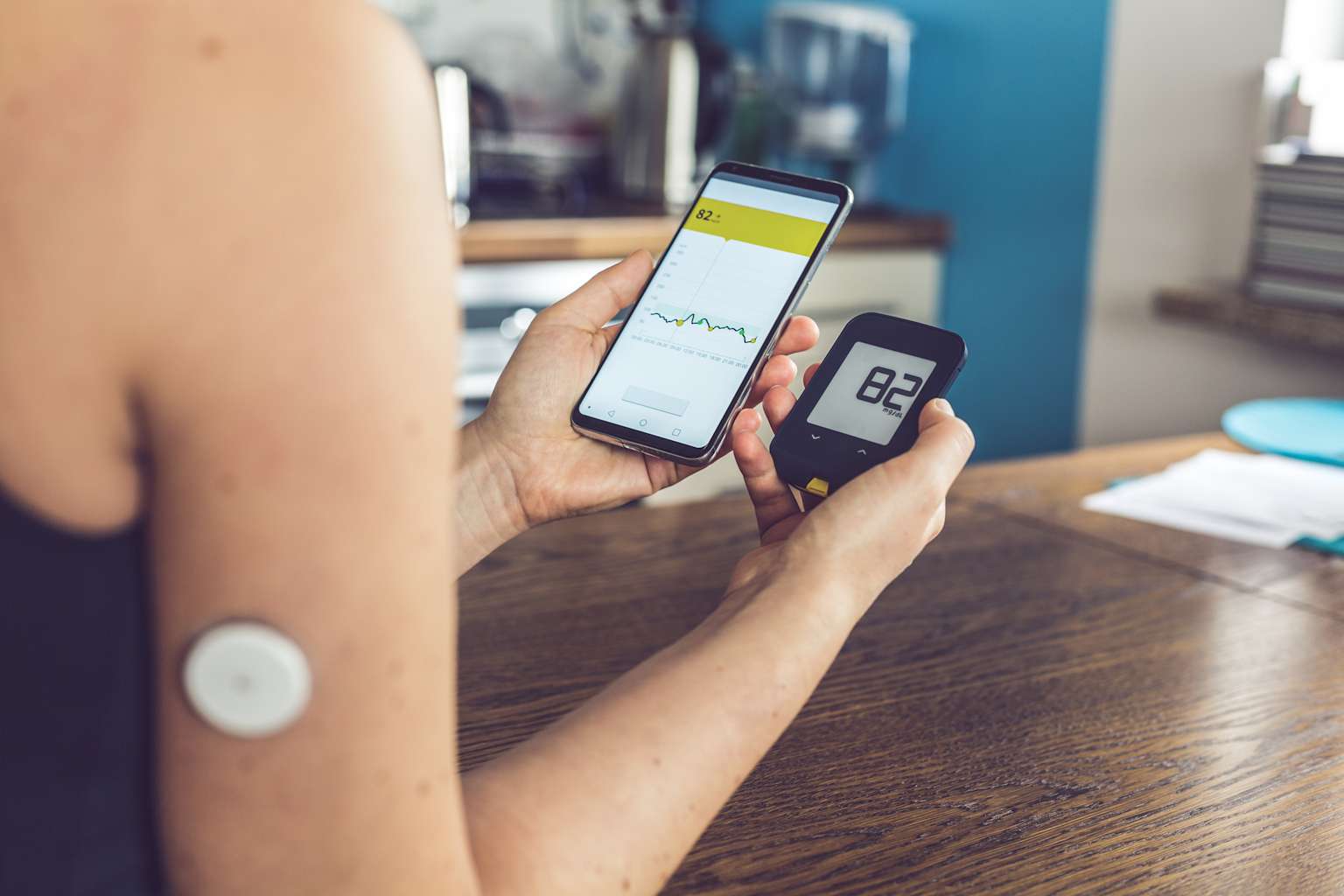 Diabetes Management
