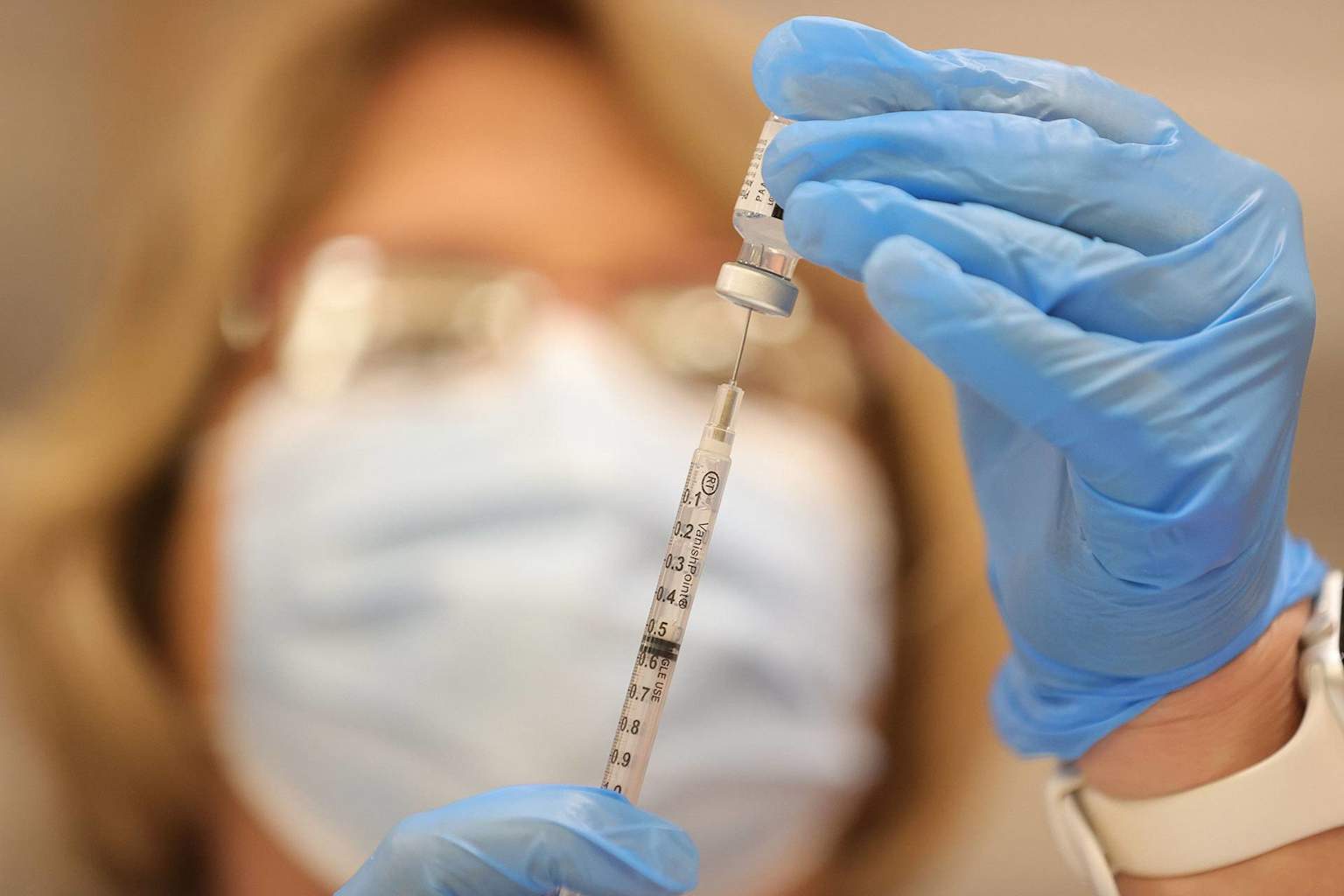 Immunisations & Vaccinations