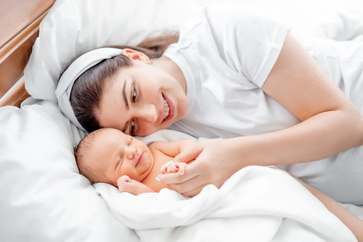 Antenatal & Postnatal Care