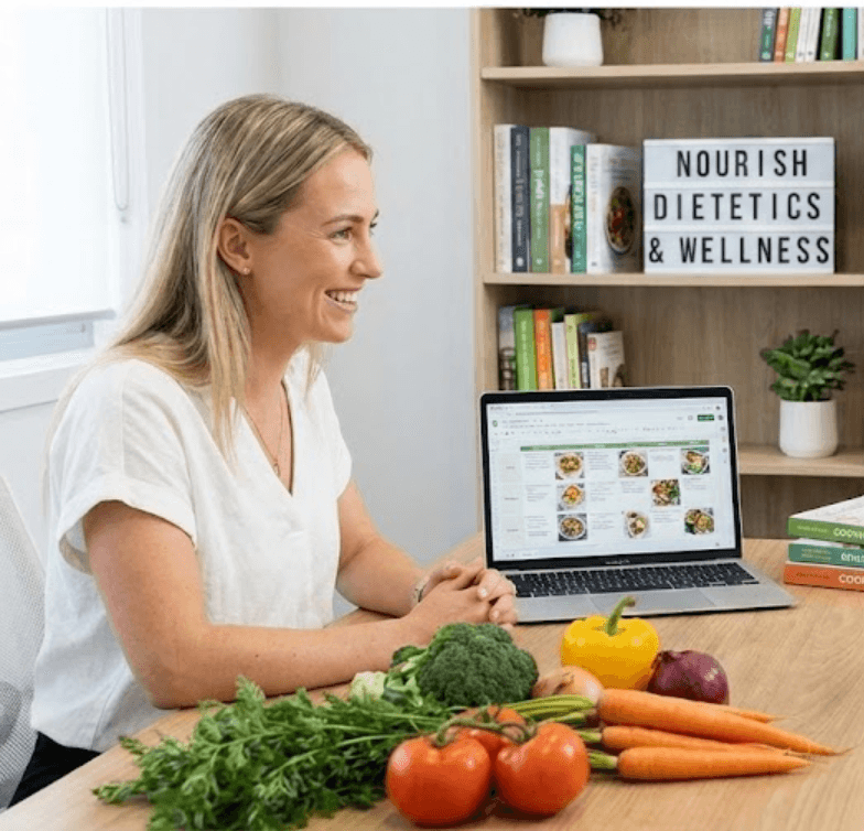 Dietitian Services
