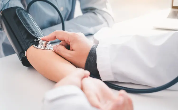 General Check-ups