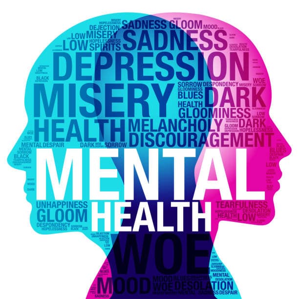 Mental Health Support