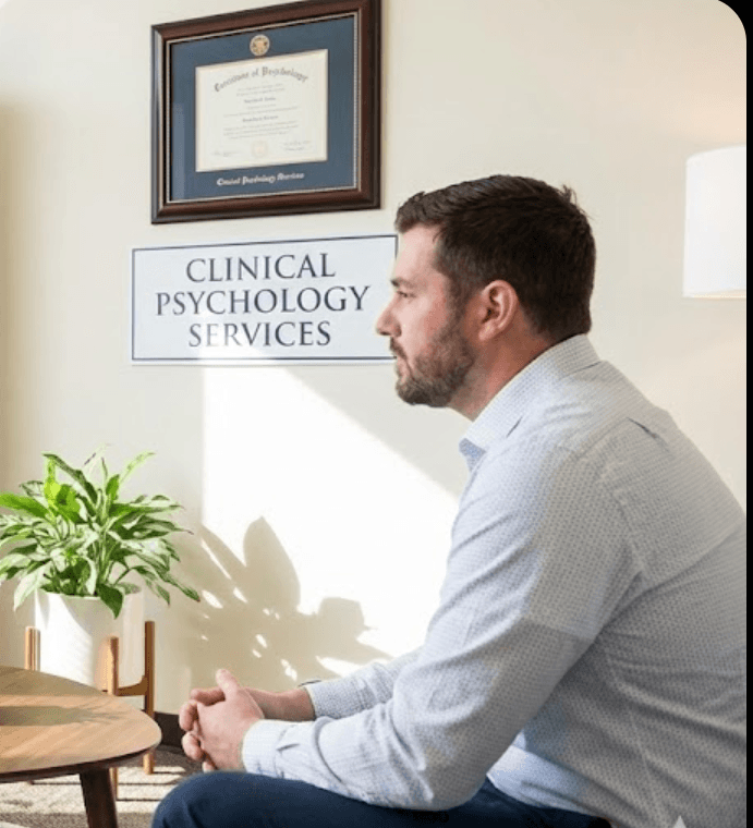 Psychology Services