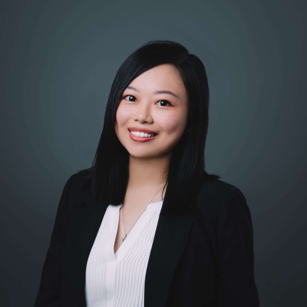 Allison Ip