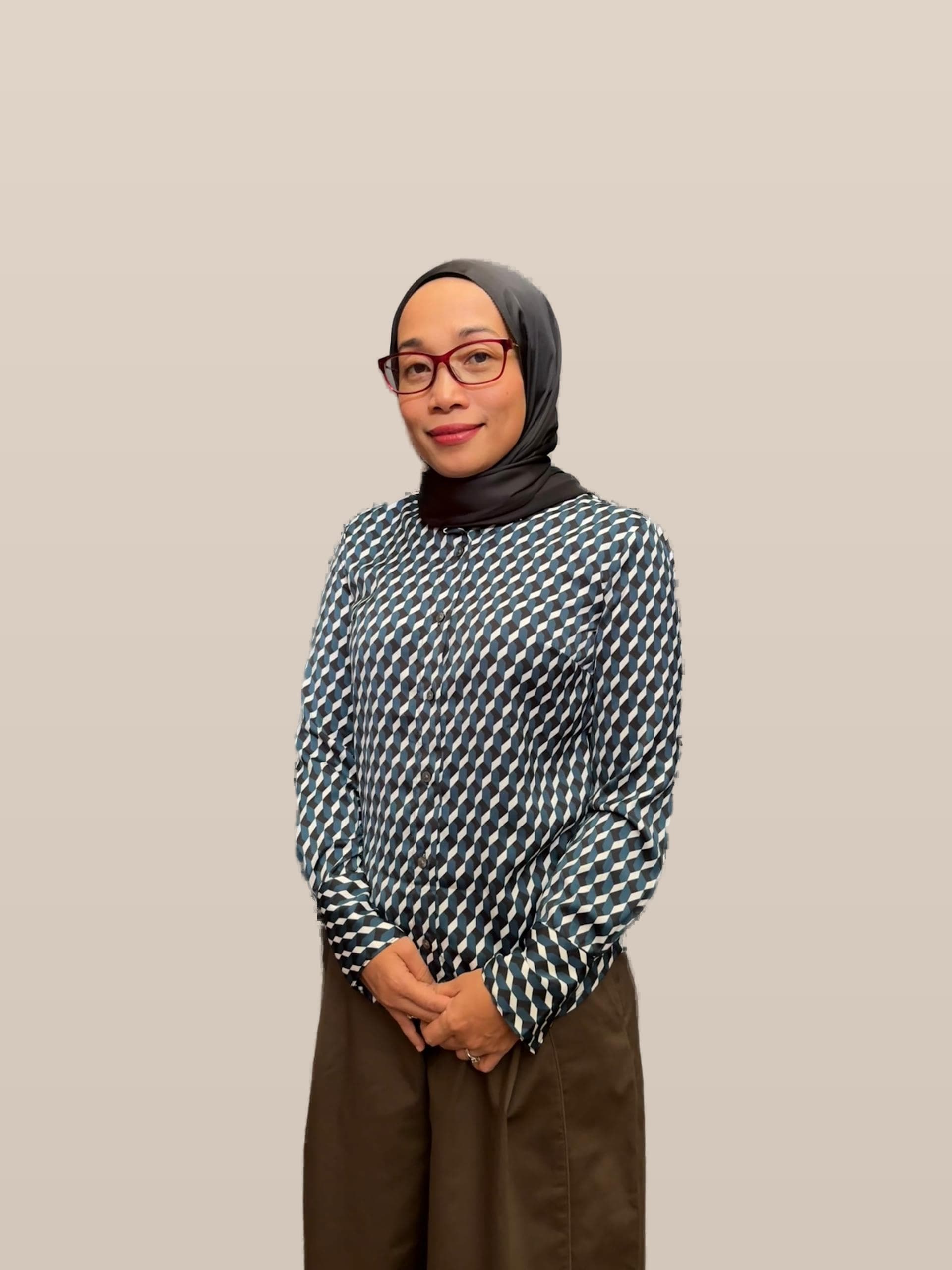 Dr. Siti Shuhaizam Mamat Raduan