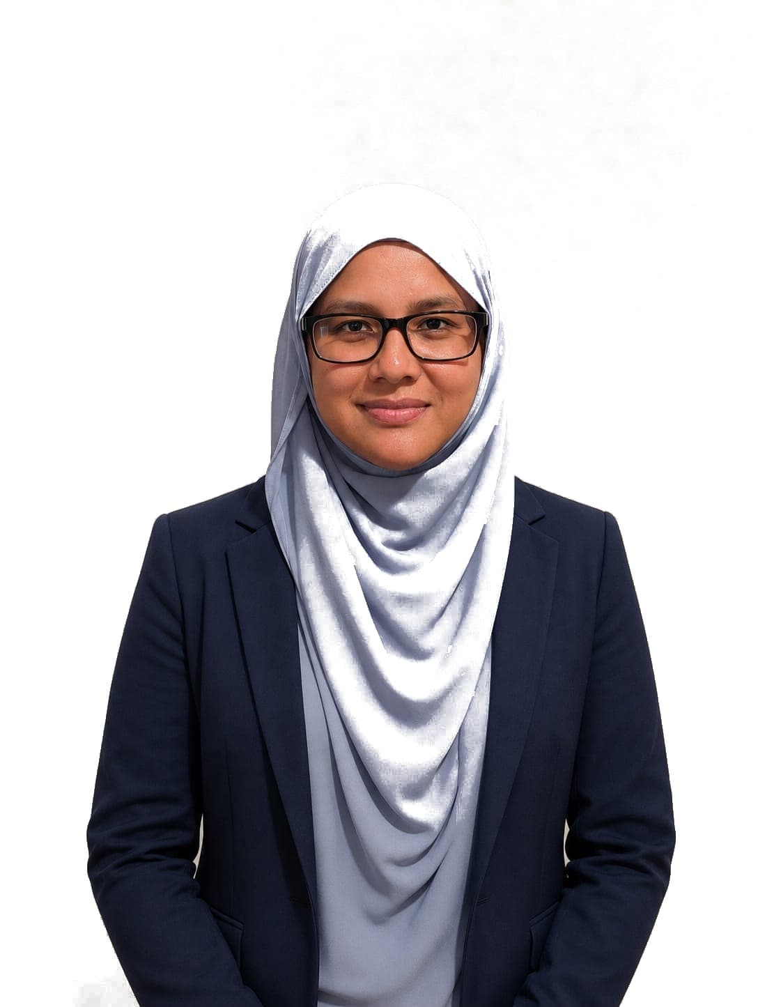 Dr. Wan Maisarah