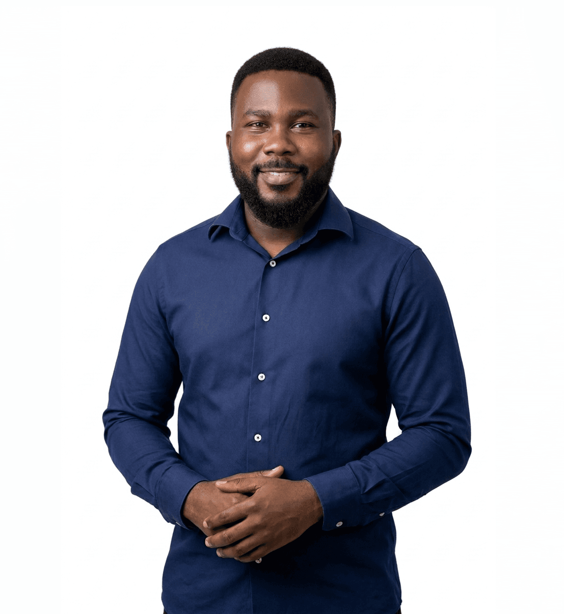 Dr. Adetoyese "Toye" Lawal