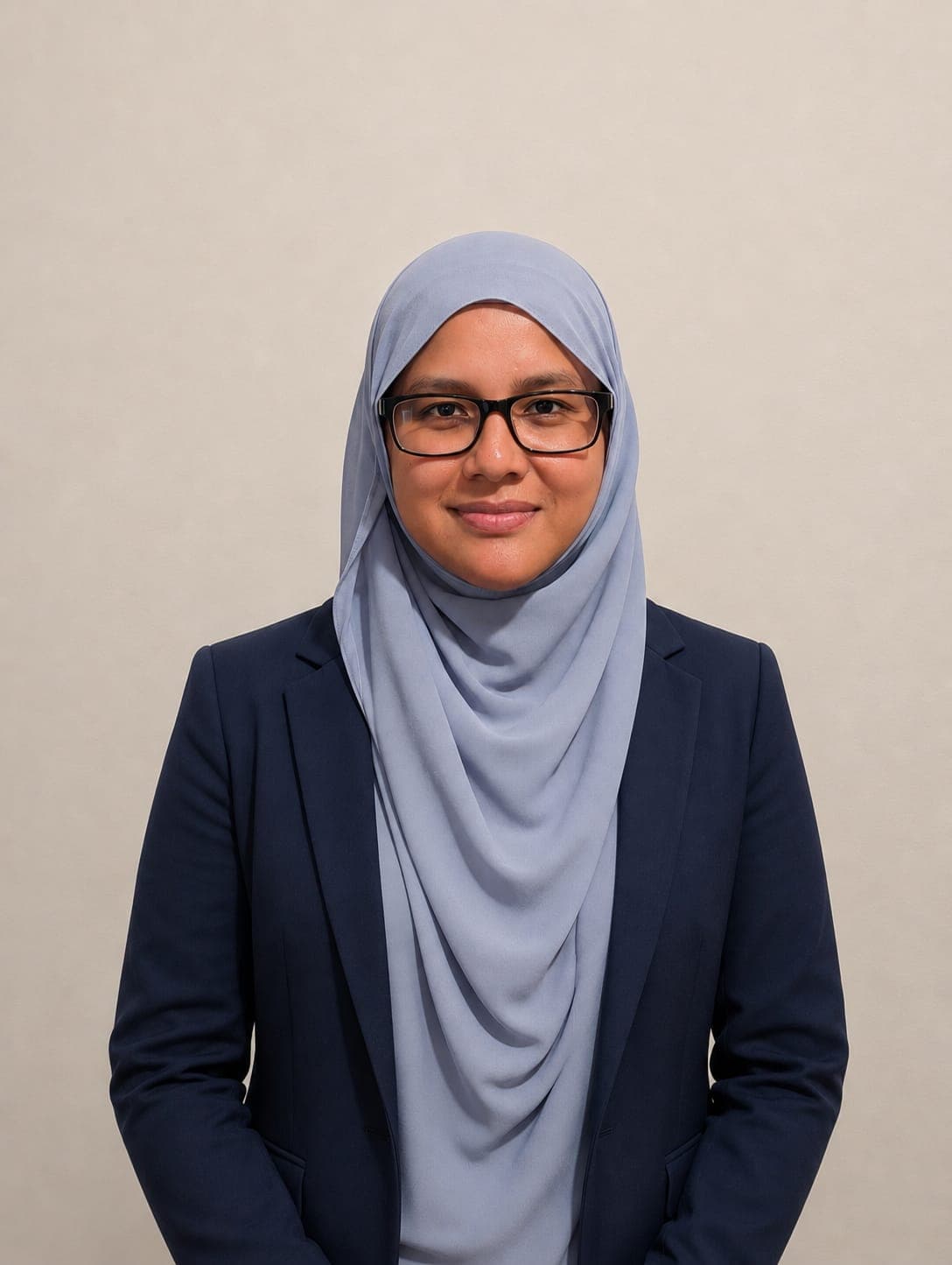 Dr. Wan Maisarah