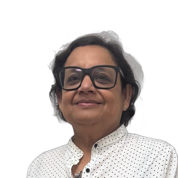 Dr. Nilanjana Haque