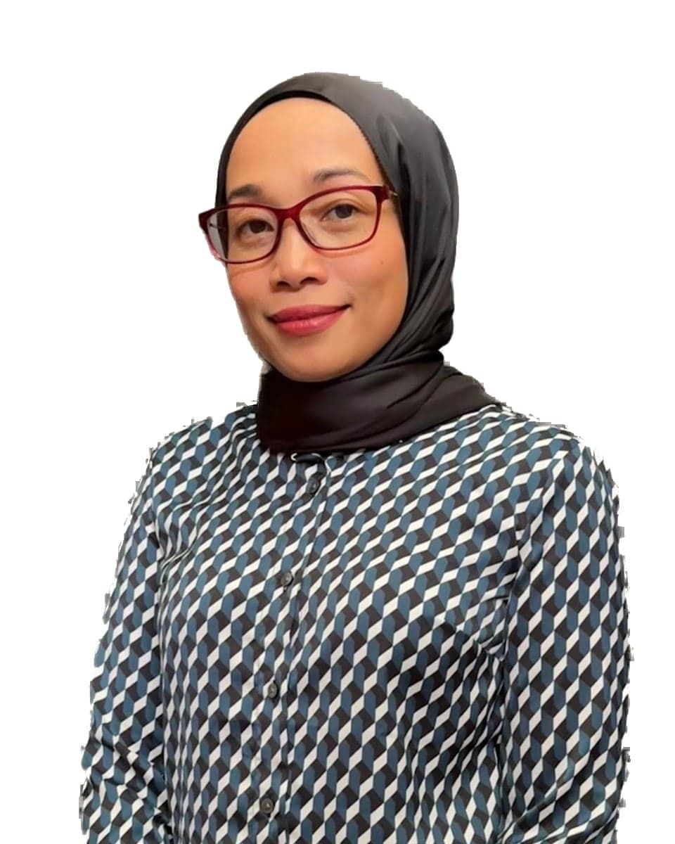 Dr. Siti Shuhaizam Mamat Raduan, female GP at Gosnells Family Practice