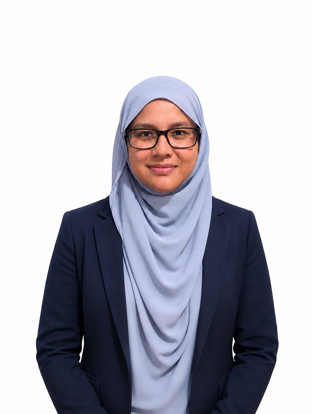 Dr. Wan Maisarah