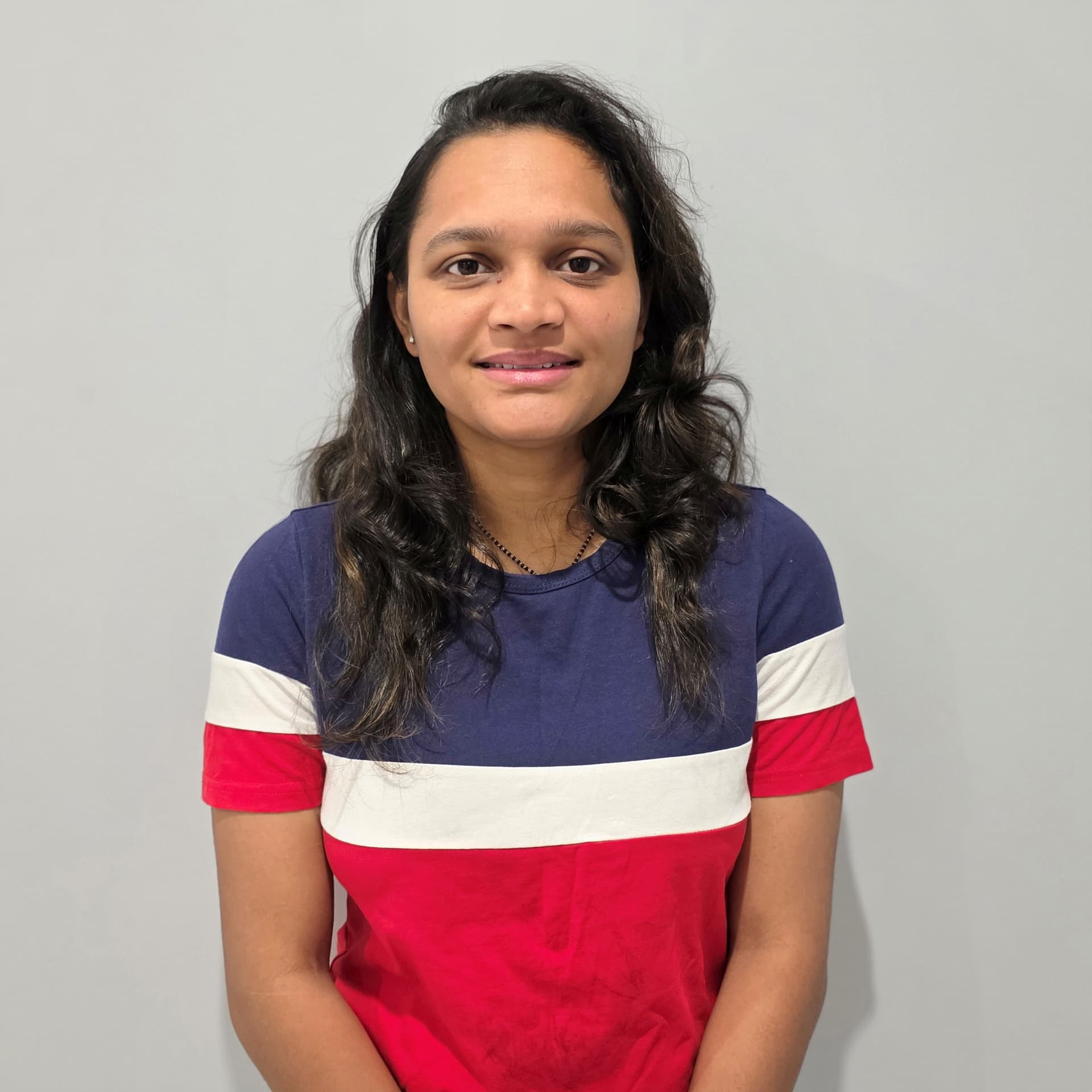 Vruta Patel