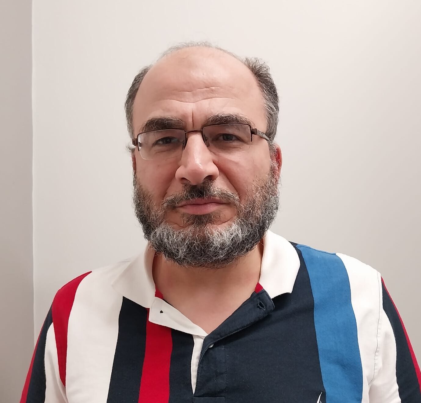 Dr Ahmed Ragab