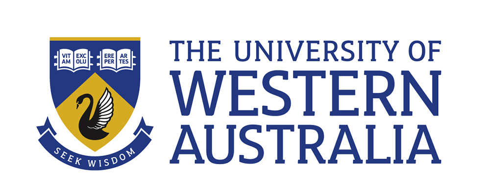 Western Australia Logo