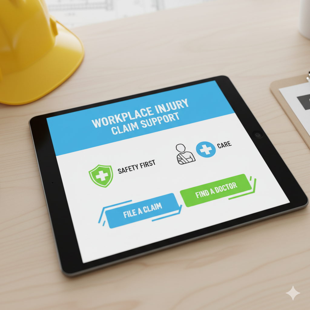 Workers Compensation